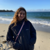 Course stories - Faye's placement experience as a Nutrition student